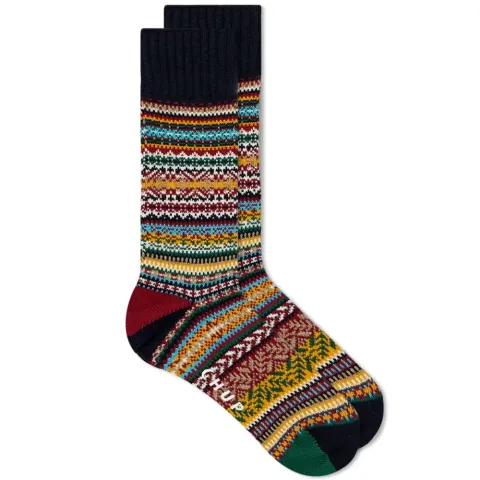CHUP Lehtia Sock