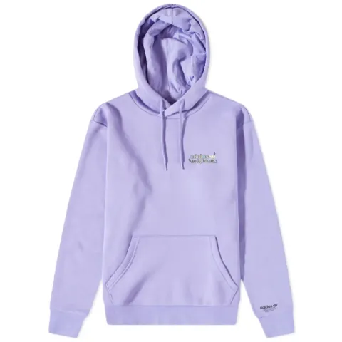 Stoked Hoody