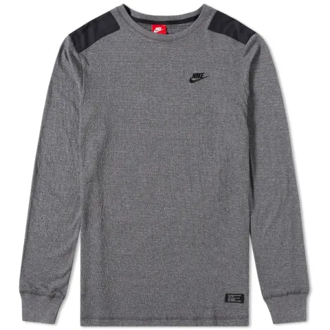 Long Sleeve Air Force 1 Tee