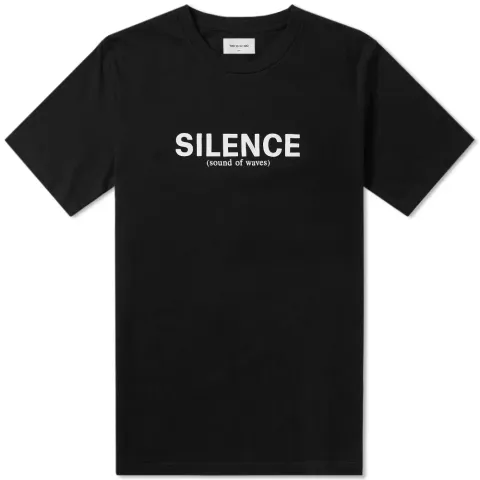 Perry Silence Tee