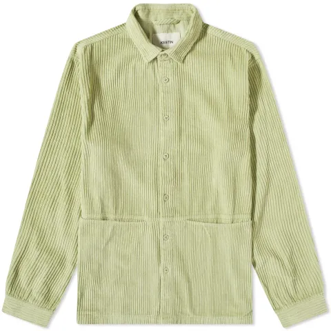 Armadale Overshirt