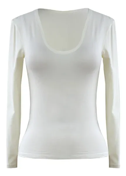 Long Sleeved Top - Tammy