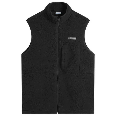 Mountainside Fleece Vest