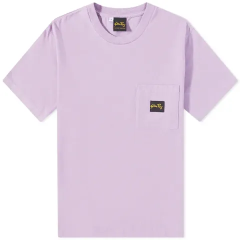 Patch Pocket T-Shirt