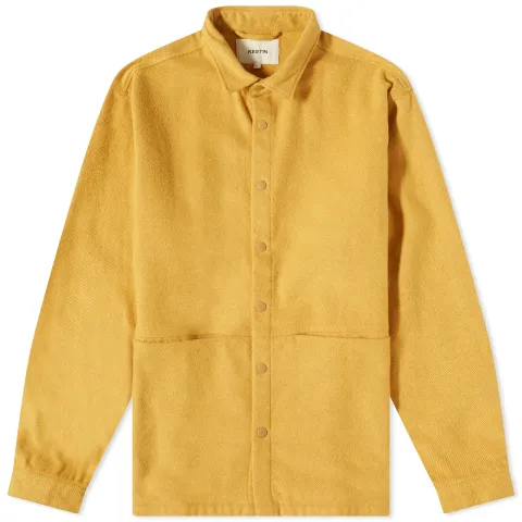 Armadale Overshirt