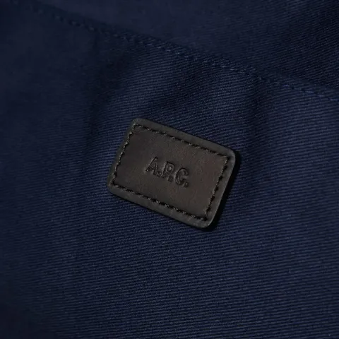 A.P.C. Roll Bag