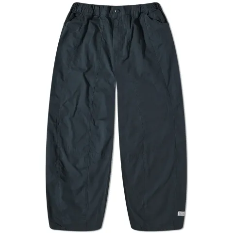 Panel Balloon Pants