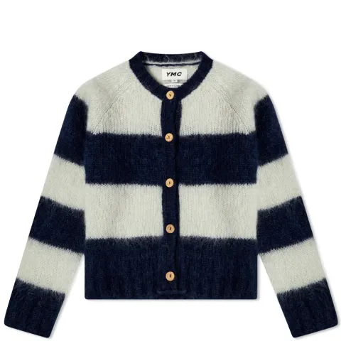 Foxtail Cardigan
