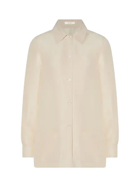Lucetta Shirt Vanilla