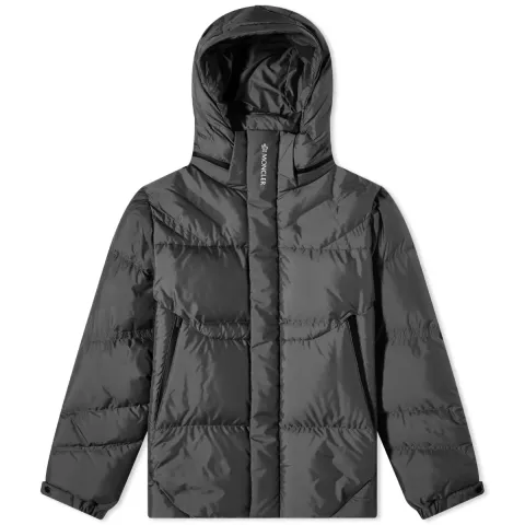 Jarma Padded Jacket