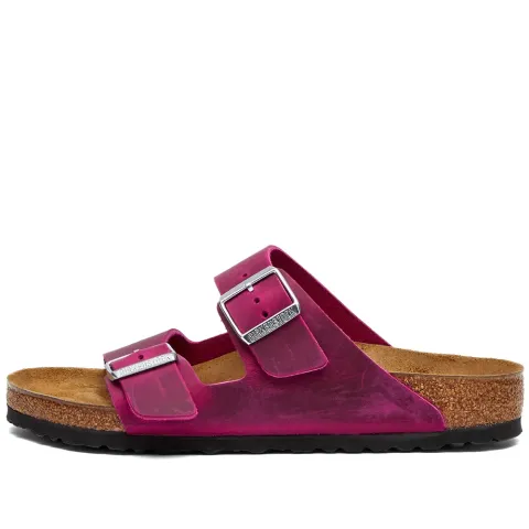 Arizona SFB Oiled Leather