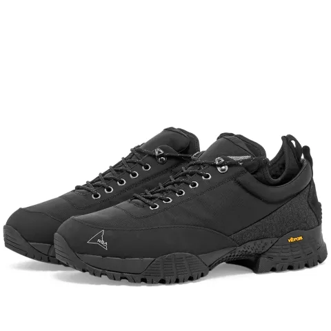Neal Mesh Hiking Sneaker