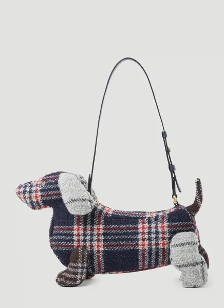 Hector Baguette handbag