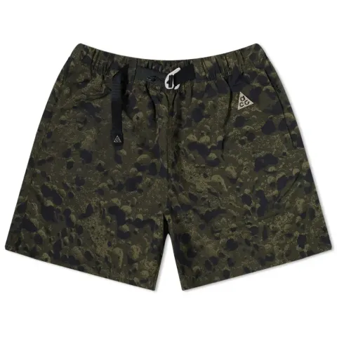 Nike ACG Trail Camo Shorts