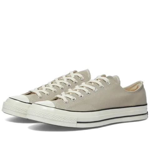 Chuck Taylor 1970s Ox Recycled Canvas