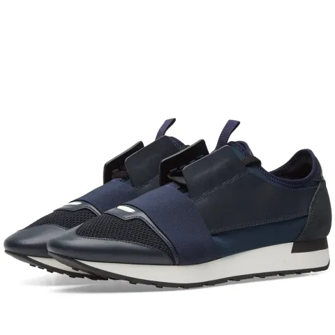 Race Runner Sneaker
