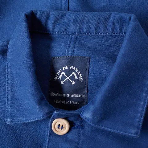 Counter Jacket