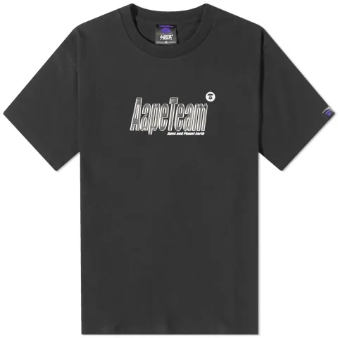AAPE Metaverse Team T-Shirt