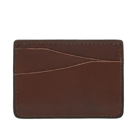 Journeyman Wallet
