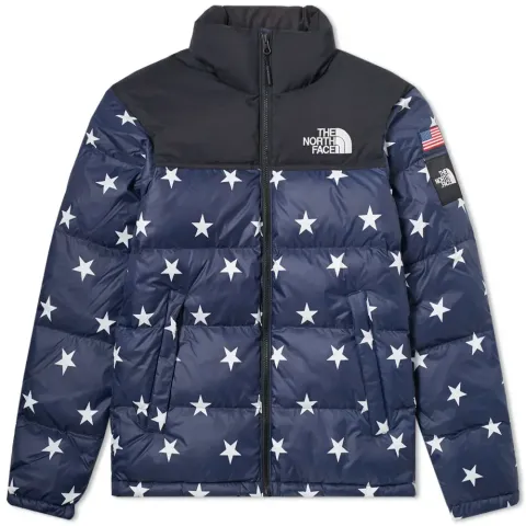 IC Nuptse Jacket