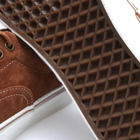 California Era 59 CA Pig Suede