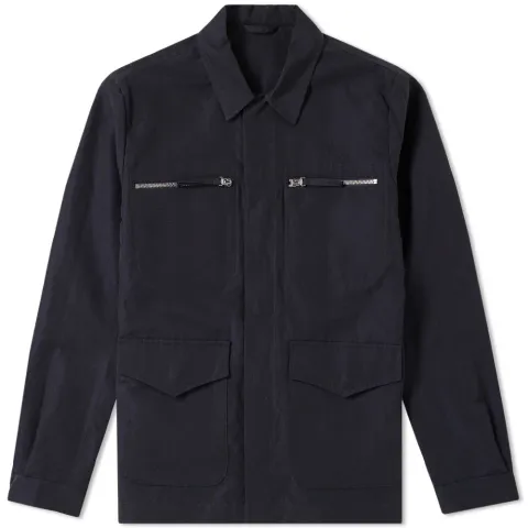 Nellis Jacket