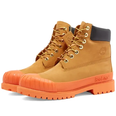 x Bee Line Premium 6" Waterproof Boot