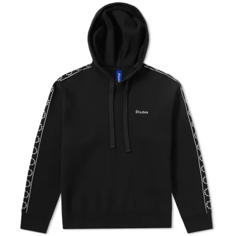 Études Time-Out Popover Hoody