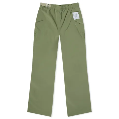 Peaceshell Climbing Pants