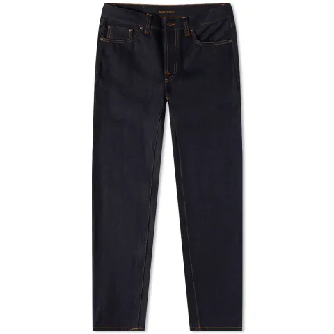 Nudie Gritty Jackson Jeans