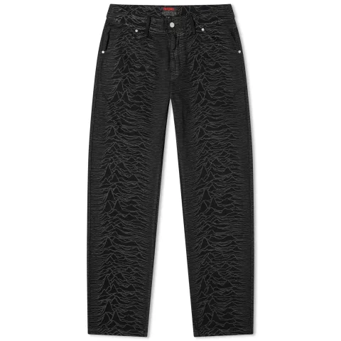 New Dawn Fades Jeans