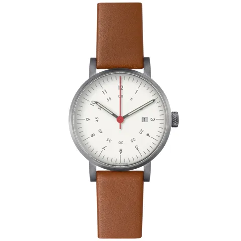 V03D Date Watch