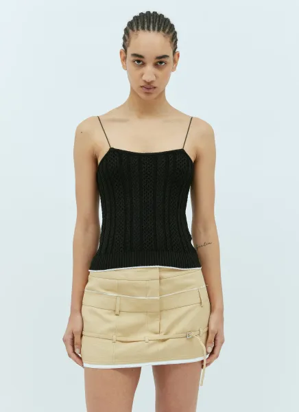 Le Haut Bela Top