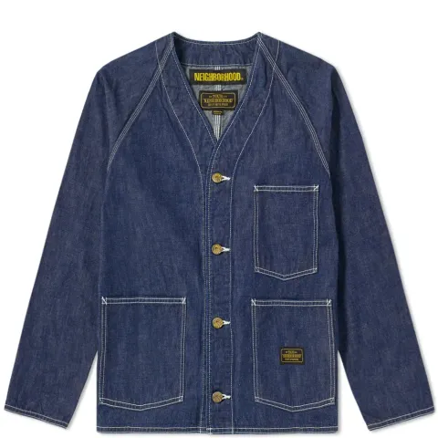 Governor Jacket