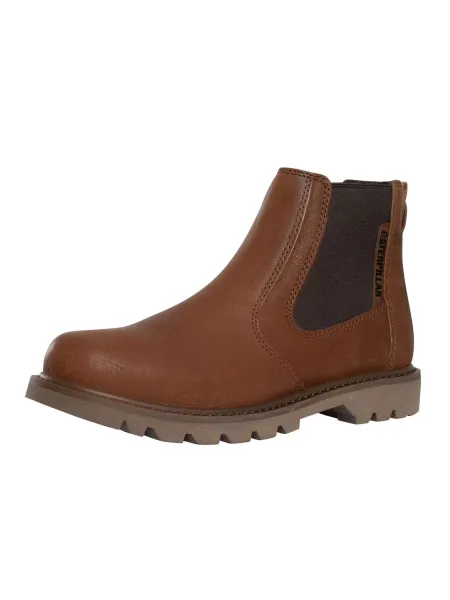 Colorado 2.0 Chelsea Leather Boots