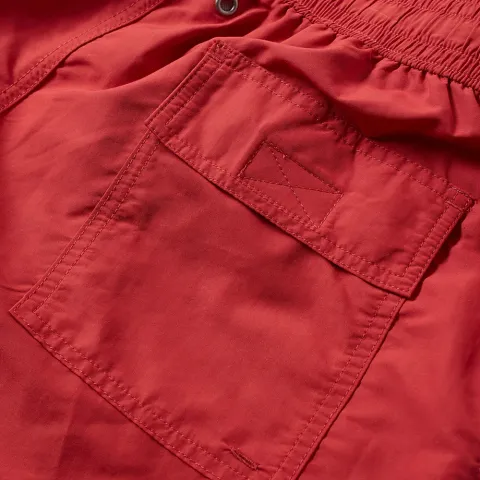Classic Hawaiian Swim Short