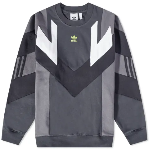 Rekive Crew Sweat