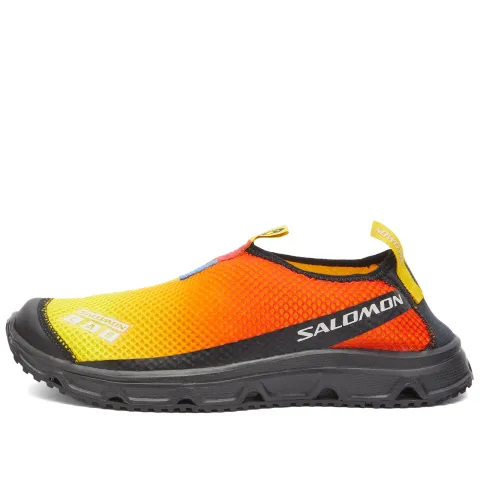 RX MOC 3.0