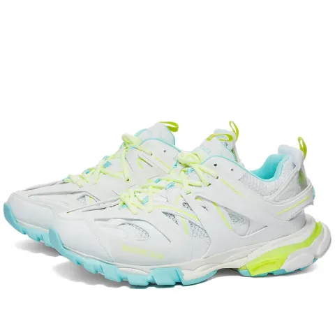 Track Sneaker