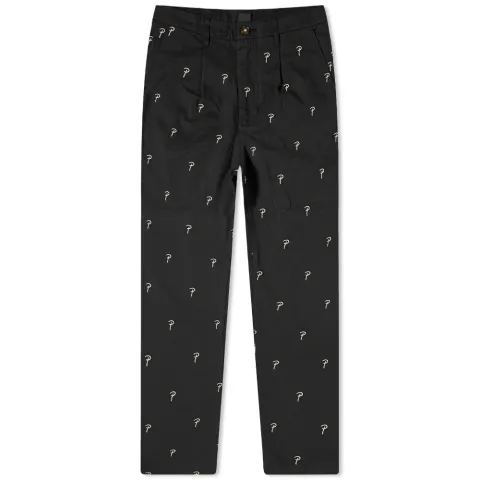 Basic Twill Chino