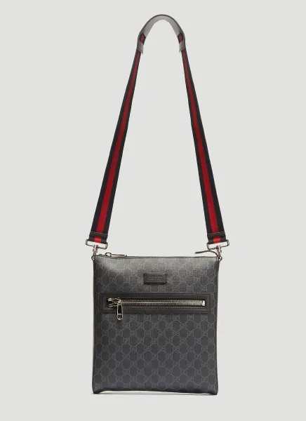 GG Supreme Messanger Bag