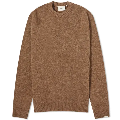 Alpine Alpaca Knit