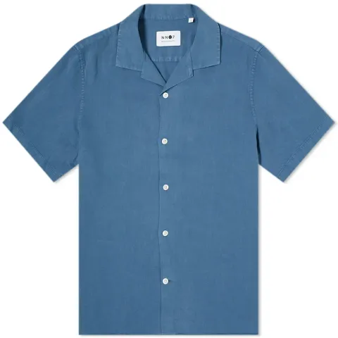 Miyagi Vacation Shirt