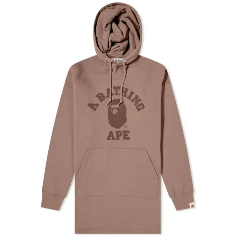 Head One Point Hoodie