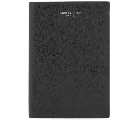 Grain Passport Holder