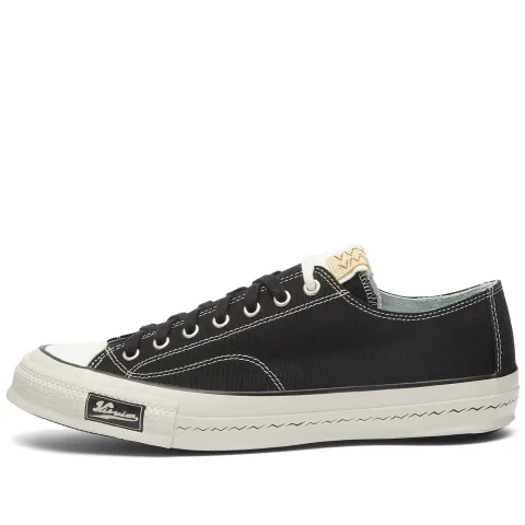 Skagway Lo Canvas Sneaker