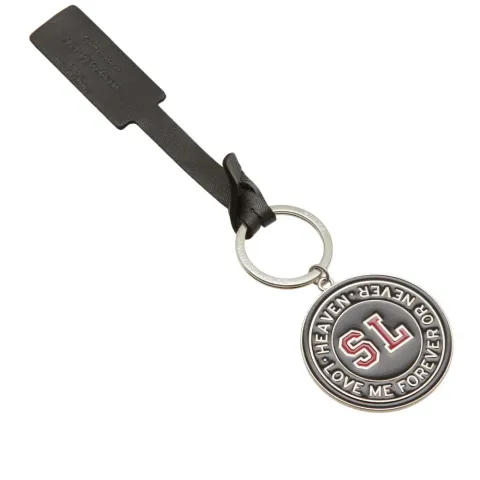 SL Heaven Keyring