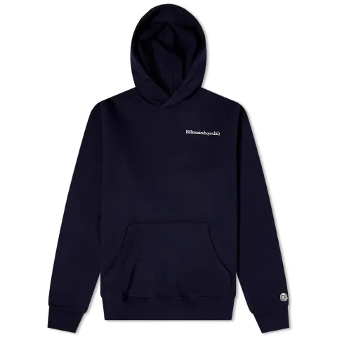 Signal Popover Hoodie
