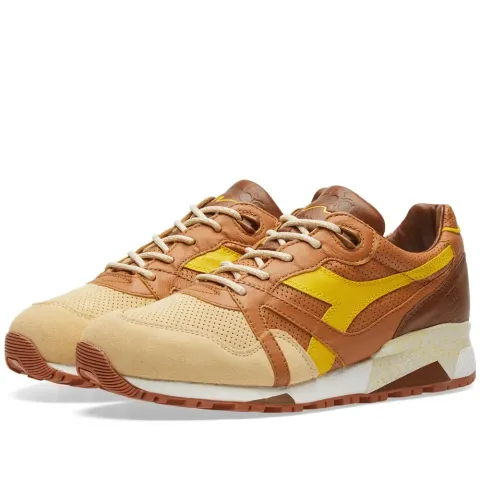x UBIQ N9000 'Whiz Wit'