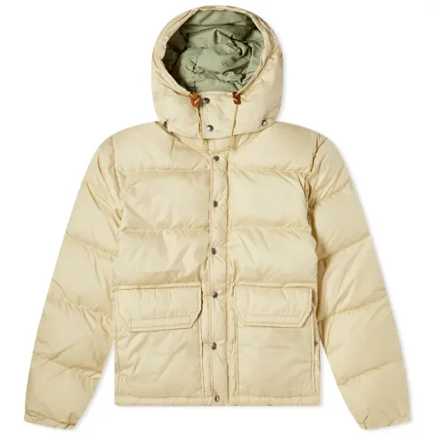 71 Sierra Down Short Jacket
